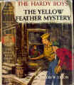 HB33_YellowFeather.jpg (80250 bytes)
