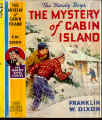 HB8_CabinIsland_YS.jpg (83991 bytes)