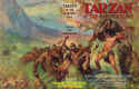 Tarzan at the Earth's Core - Burroughs