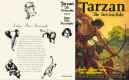 Tarzan the Invincible - Burroughs