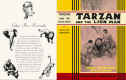 Tarzan and the Lion Man - Burroughs