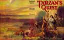 Tarzan's Quest - Burroughs