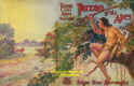 Tarzan of the Apes - Burroughs ERB