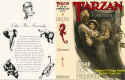 Tarzan and the Forbidden City - Burroughs