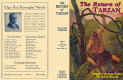 Return of Tarzan - Burroughs