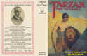 Tarzan the Untamed - Burroughs