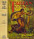 Tarzan, Lord of the Jungle - Burroughs