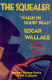 The Squealer - Edgar Wallace