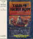Tales of Secret Egypt -- Sax Rohmer