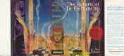 Return of Dr. Fu Manchu -- Sax Rohmer