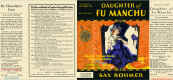 Daughter of Fu Manchu -- Sax Rohmer