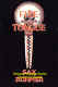 Fire Tongue -- Sax Rohmer