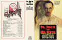 Dr Jekyll and Mr Hyde - Robert Louis Stevenson