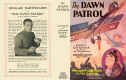 Dawn Patrol - Guy Fowler - 1930 Photoplay - Douglas Fairbanks