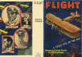 Flight - Irwin Franklyn - 1929 Photoplay - Jack Holt, Lila Lee