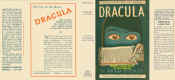 Dracula - Bram Stoker - Bela Lugosi