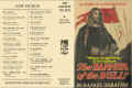 Banner of the Bull - Rafael Sabatini