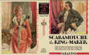Scaramouche the King-Maker - Rafael Sabatini