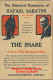The Snare - Rafael Sabatini - Remastered Dustjacket [H-M DJ]