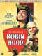 Adventures of Robin Hood DVD